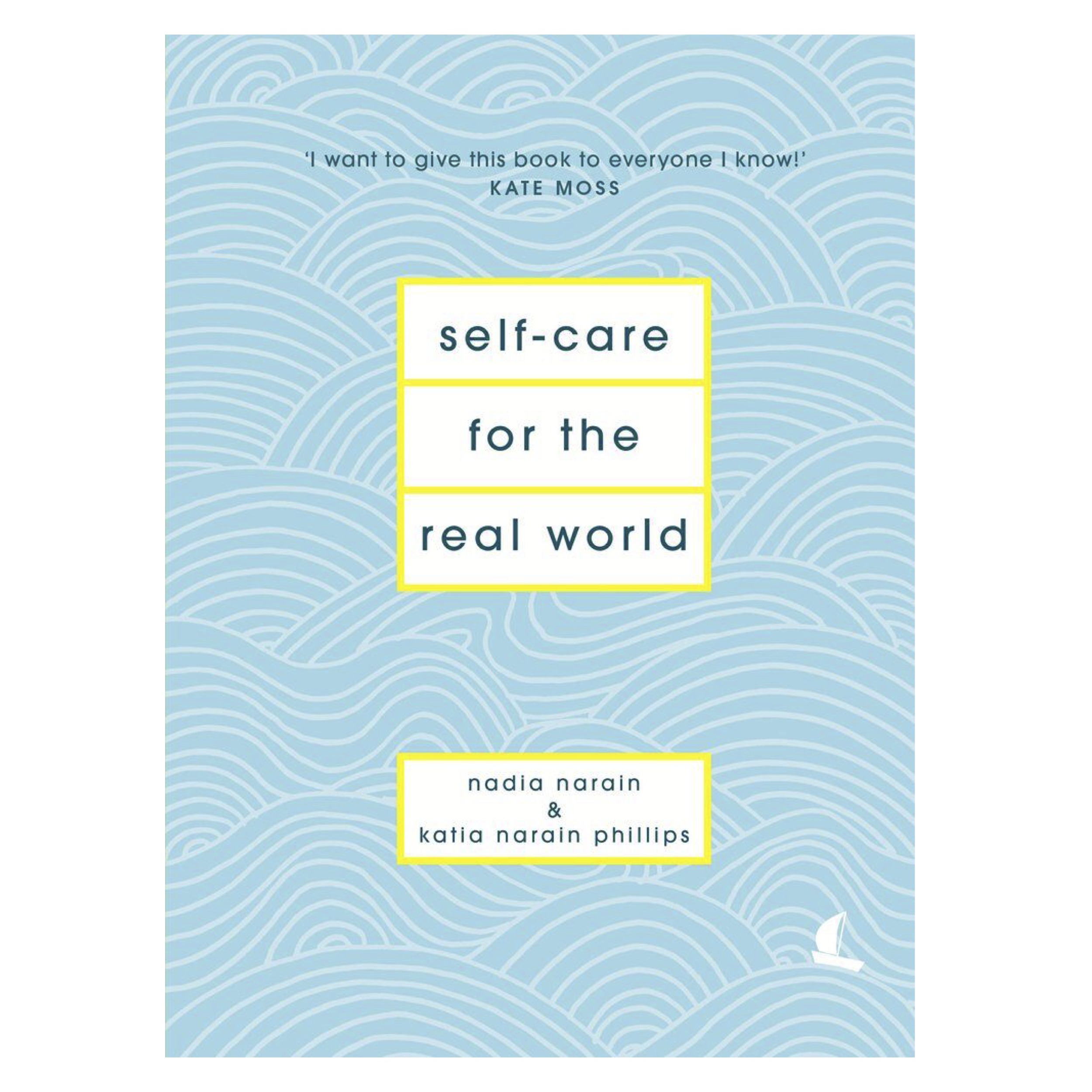 Self-Care for the Real World